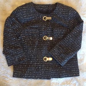 MICHAEL by Michael Kors tailored jacket Sz S